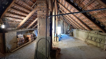Prodej domu, 150 m2, Lužec nad Vltavou
