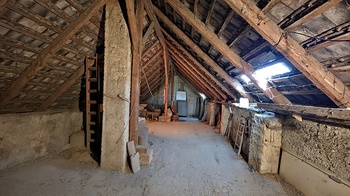 Prodej domu, 150 m2, Lužec nad Vltavou