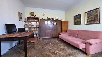 Prodej domu, 150 m2, Lužec nad Vltavou