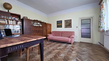 Prodej domu, 150 m2, Lužec nad Vltavou