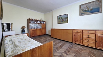 Prodej domu, 150 m2, Lužec nad Vltavou