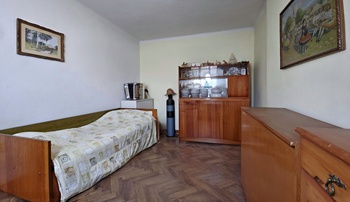 Prodej domu, 150 m2, Lužec nad Vltavou