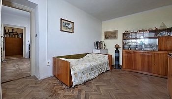Prodej domu, 150 m2, Lužec nad Vltavou
