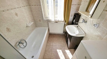 Prodej domu, 150 m2, Lužec nad Vltavou