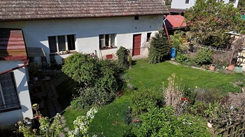 Prodej domu, 150 m2, Lužec nad Vltavou