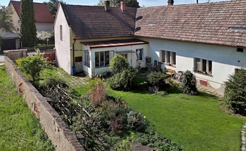 Prodej domu, 150 m2, Lužec nad Vltavou