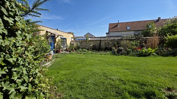 Prodej domu, 150 m2, Lužec nad Vltavou
