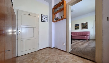 Prodej domu, 150 m2, Lužec nad Vltavou