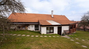 Prodej domu, 73 m2, Vavřinec