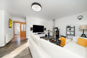 Prodej domu, 120 m2, Zlončice