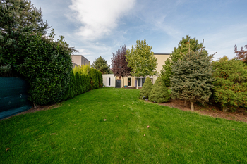 Prodej domu, 120 m2, Zlončice