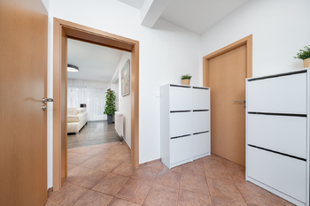 Prodej domu, 120 m2, Zlončice