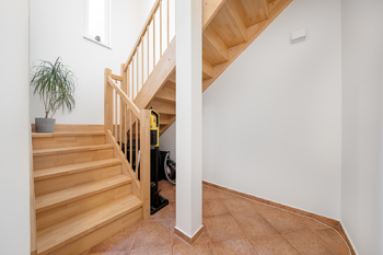 Prodej domu, 120 m2, Zlončice