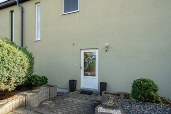 Prodej domu, 120 m2, Zlončice
