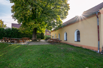 Prodej domu, 120 m2, Zlončice
