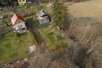 Prodej chaty / chalupy, 67 m2, Bystřany