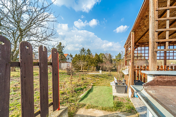 Prodej domu, 159 m2, Olovnice
