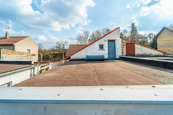 Prodej domu, 159 m2, Olovnice