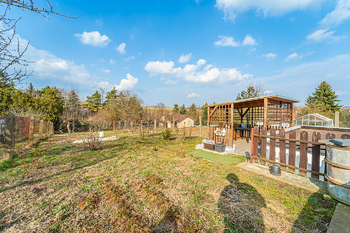 Prodej domu, 159 m2, Olovnice