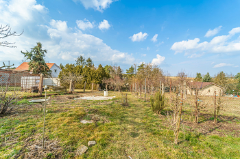 Prodej domu, 159 m2, Olovnice