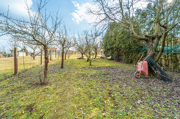 Prodej domu, 159 m2, Olovnice