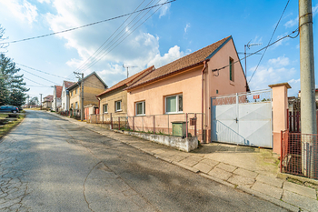 Prodej domu, 159 m2, Olovnice