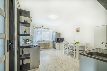 Prodej domu, 159 m2, Olovnice