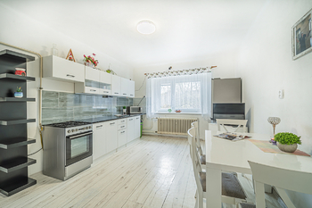 Prodej domu, 159 m2, Olovnice