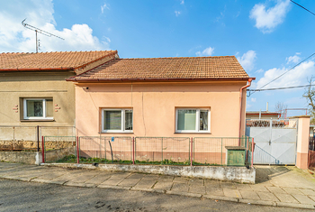 Prodej domu, 159 m2, Olovnice