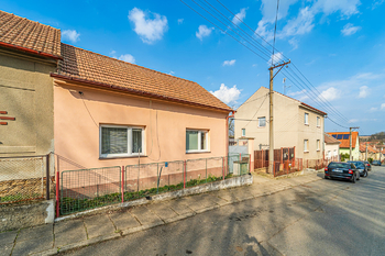 Prodej domu, 159 m2, Olovnice