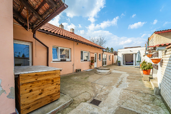 Prodej domu, 159 m2, Olovnice