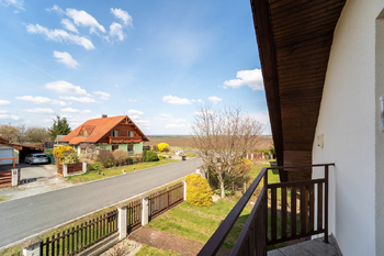 Prodej domu, 161 m2, Křinec