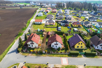 Prodej domu, 161 m2, Křinec