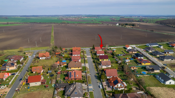 Prodej domu, 161 m2, Křinec