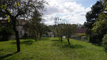 Prodej pozemku, 2359 m2, Babice nad Svitavou