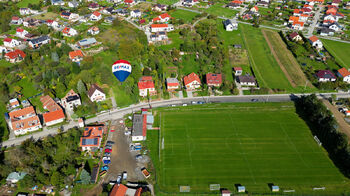 Prodej pozemku, 2359 m2, Babice nad Svitavou
