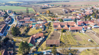 Prodej domu, 242 m2, Uhřice