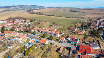 Prodej domu, 242 m2, Uhřice