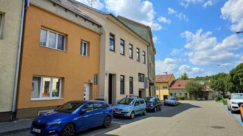 Prodej domu, 200 m2, Brno
