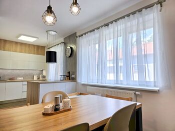 Prodej domu, 200 m2, Brno