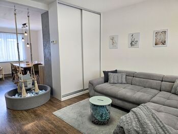 Prodej domu, 200 m2, Brno