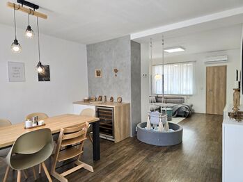 Prodej domu, 200 m2, Brno