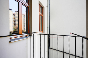 Prodej bytu 4+kk v osobním vlastnictví, 123 m2, Brno