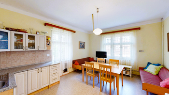 Prodej domu, 129 m2, Víska