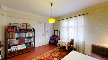 Prodej domu, 129 m2, Víska