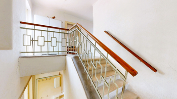 Prodej domu, 129 m2, Víska