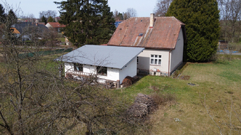 Prodej domu, 129 m2, Víska