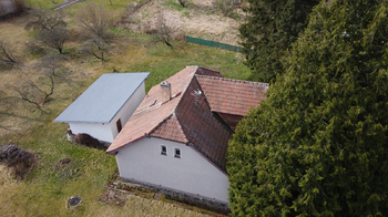 Prodej domu, 129 m2, Víska