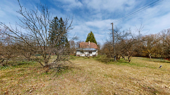 Prodej domu, 129 m2, Víska