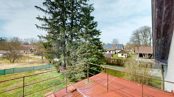 Prodej domu, 129 m2, Víska